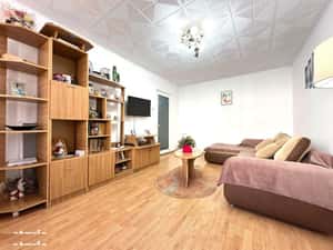 Apartament 3 camere, etaj intermediar — miniatura 3