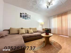 Apartament 3 camere, etaj intermediar — miniatura 4
