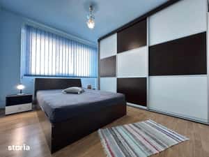 Apartament 3 camere, etaj intermediar — miniatura 5