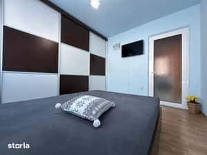 Apartament 3 camere, etaj intermediar — miniatura 6