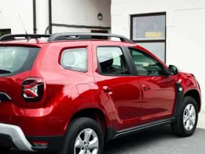 Dacia Duster 2021 GPL Km 63.766 istoric la zi. — miniatura 4