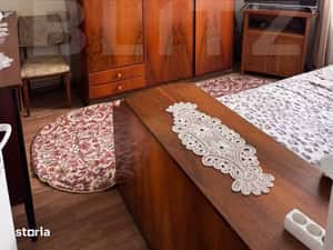 Apartament 3 camere, semidecomandat, central — miniatura 4