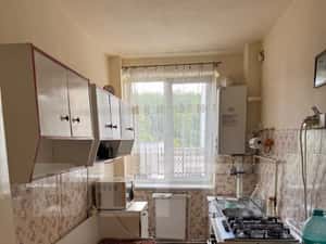Apartament 3 camere, semidecomandat, central — miniatura 5