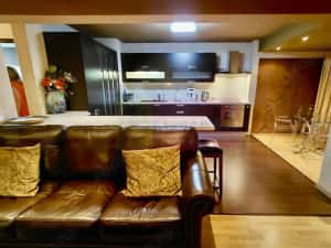 Apartament 4 camere 13 Septembrie- Marriott-Nou pe piata — miniatura 2
