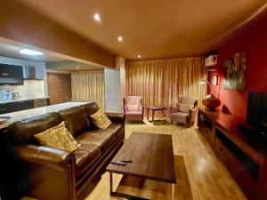 Apartament 4 camere 13 Septembrie- Marriott-Nou pe piata — miniatura 7