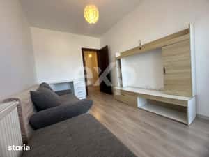 Apartament 2 camere decomandate | Parcare inclusa | Zona Stejarului — miniatura 4