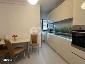 Apartament 2 camere decomandate | Parcare inclusa | Zona Stejarului — miniatura 5