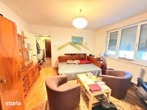 Piata 700- 2 camere- Centrala proprie — miniatura 5