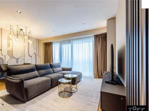 Apartament 3 camere premium în One Mircea Eliade I View spectaculos