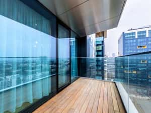 Apartament 3 camere premium în One Mircea Eliade I View spectaculos — miniatura 4