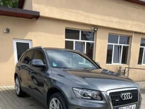 Vand  audi q5 2.0tdi