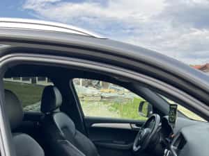 Vand  audi q5 2.0tdi — miniatura 3