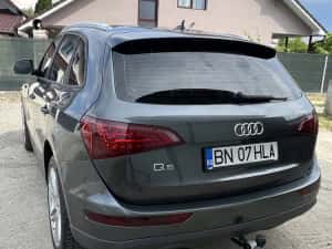 Vand  audi q5 2.0tdi — miniatura 5