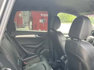 Vand  audi q5 2.0tdi — miniatura 6