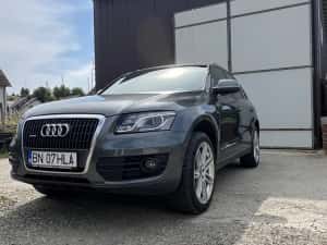 Vand  audi q5 2.0tdi — miniatura 7