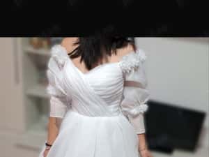 Rochie de mireasa 