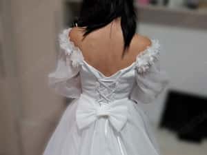Rochie de mireasa  — miniatura 2