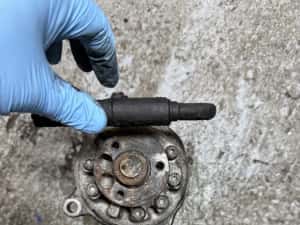 Pompa servo directie active steering bmw f15 f16 — miniatura 7