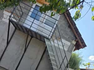 Scări metalice galvanizate la orice demisiune asiguram transport ori u — miniatura 6