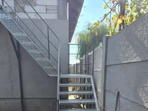 Scări metalice galvanizate la orice demisiune asiguram transport ori u — miniatura 9