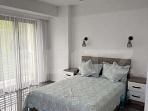 Apartament modern cu 2 camere, 44 mp, zona Tatarasi — miniatura 2