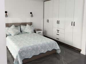 Apartament modern cu 2 camere, 44 mp, zona Tatarasi — miniatura 3