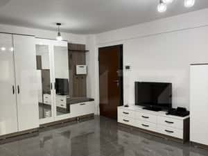 Apartament modern cu 2 camere, 44 mp, zona Tatarasi — miniatura 5