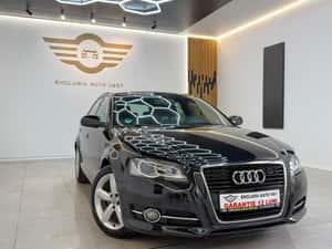Audi A3 Hatchback 125 HP Benzină