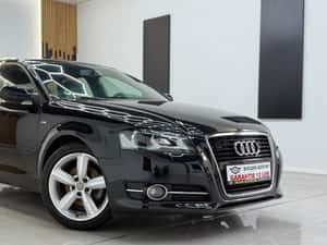Audi A3 Hatchback 125 HP Benzină — miniatura 2