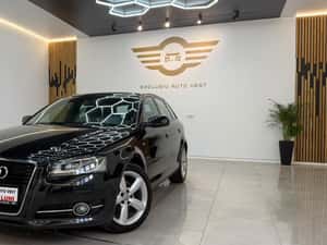 Audi A3 Hatchback 125 HP Benzină — miniatura 4