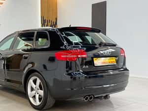 Audi A3 Hatchback 125 HP Benzină — miniatura 7