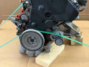 Motor 2.0 TDI VW Crafter Man TGE Transporter t6 dna dmz cxe cxf 2020 — miniatura 7