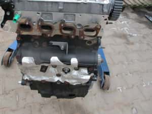 Motor 2.0 TDI VW Crafter Man TGE Transporter t6 dna dmz cxe cxf 2020 — miniatura 8