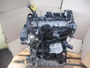 Motor 2.0 TDI VW Crafter Man TGE Transporter t6 dna dmz cxe cxf 2020 — miniatura 9