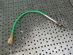 senzor temperatura gaze k9kj836 1.5 dci renault megane 3 scenic 3 8200929533 — miniatura 3