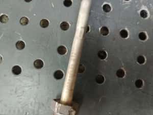 senzor temperatura gaze k9kj836 1.5 dci renault megane 3 scenic 3 8200929533 — miniatura 5