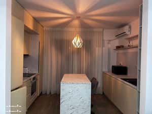 Apartament 2 camere /Pallady/ Parcare subterana/ Metrou / Prima chirie — miniatura 1
