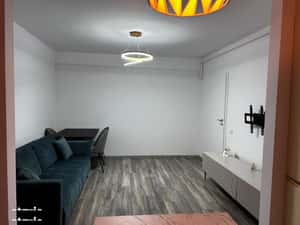 Apartament 2 camere /Pallady/ Parcare subterana/ Metrou / Prima chirie — miniatura 3