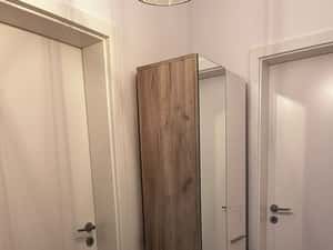 Apartament 2 camere /Pallady/ Parcare subterana/ Metrou / Prima chirie — miniatura 4