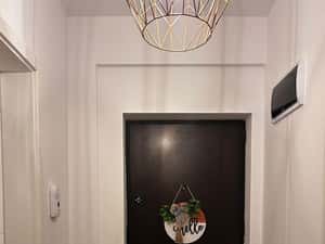 Apartament 2 camere /Pallady/ Parcare subterana/ Metrou / Prima chirie — miniatura 6