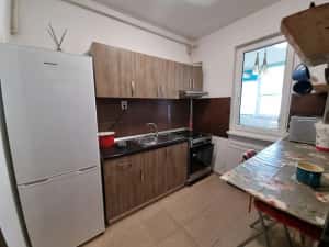 Garsoniera decomandata langa metrou Berceni, mobilată și Utilată, Mutare Imediata — miniatura 1