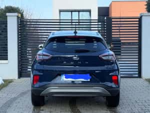 Ford Puma 1.0 EcoBoost Hybrid 125 CP – 2020 — miniatura 4