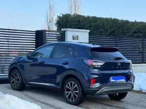 Ford Puma 1.0 EcoBoost Hybrid 125 CP – 2020 — miniatura 6