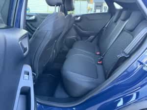 Ford Puma 1.0 EcoBoost Hybrid 125 CP – 2020 — miniatura 7