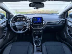 Ford Puma 1.0 EcoBoost Hybrid 125 CP – 2020 — miniatura 8