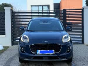 Ford Puma 1.0 EcoBoost Hybrid 125 CP – 2020 — miniatura 9