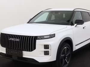 JAECOO 7 Automată 347 HP Altele