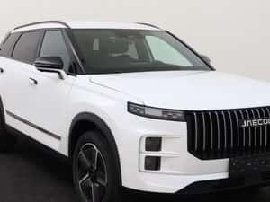 JAECOO 7 Automată 347 HP Altele — miniatura 3