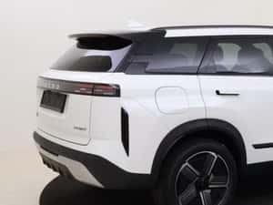 JAECOO 7 Automată 347 HP Altele — miniatura 5