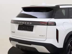 JAECOO 7 Automată 347 HP Altele — miniatura 6